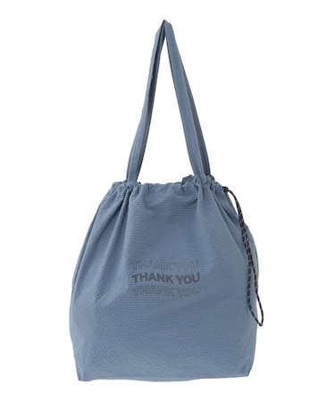 ドロストトートバッグ