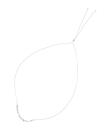 ブランチネックレス