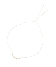 ブランチネックレス