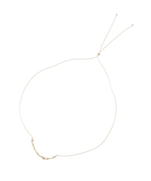 ブランチネックレス