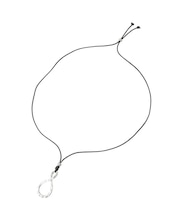 エイトメタルコードネックレス