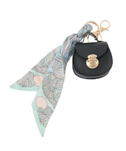 バッグスカーフチャーム