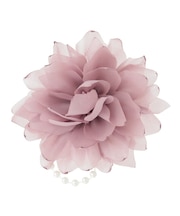 フラワーコサージュ