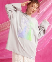 WICKED アートグラフィックロンTEE