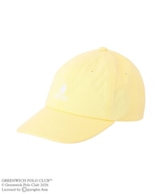 GREENWICH POLO CLUB(TM)キャップ