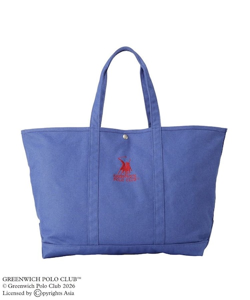 GREENWICH POLO CLUB(TM)トート｜グリーンパークスの通販｜&mall