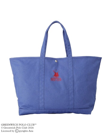 GREENWICH POLO CLUB(TM)トート