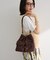 【10ポケBag】収納アドバイザー監修ショルダーバッグ