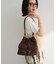 【10ポケBag】収納アドバイザー監修ショルダーバッグ