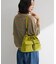 【10ポケBag】収納アドバイザー監修ショルダーバッグ