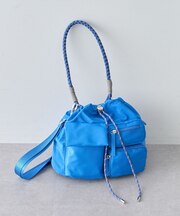 【10ポケBag】収納アドバイザー監修ショルダーバッグ