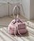 【10ポケBag】収納アドバイザー監修ショルダーバッグ
