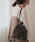 【10ポケBag】収納アドバイザー監修ショルダーバッグ