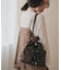 【10ポケBag】収納アドバイザー監修ショルダーバッグ