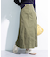 チノマーメイドスカート