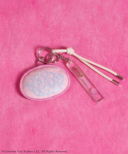 WICKED アートグラフィックチャーム