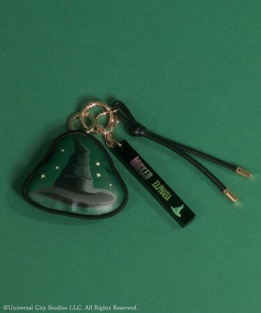 WICKED アートグラフィックチャーム