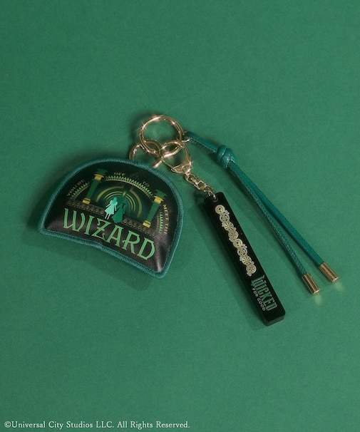 WICKED アートグラフィックチャーム