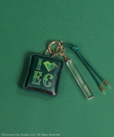 WICKED アートグラフィックチャーム