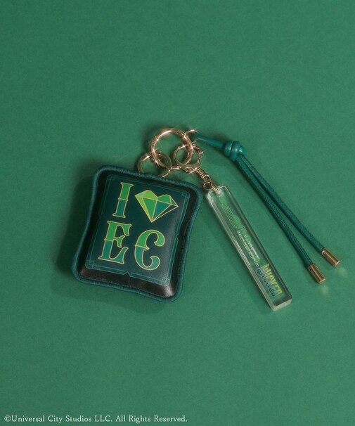 WICKED アートグラフィックチャーム