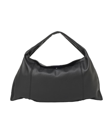 トライアングルショルダーバッグ