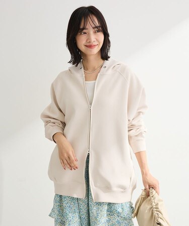 Bigサイズパーカー