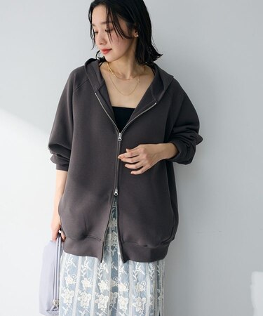 Bigサイズパーカー