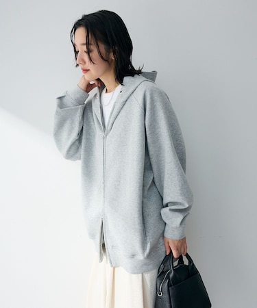 Bigサイズパーカー