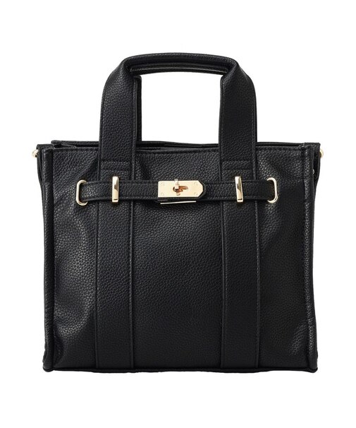 2WAYベルトミニトート