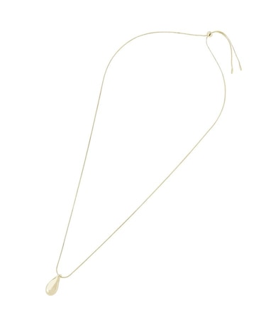 シズクスライドネックレス