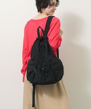 ナップリュック