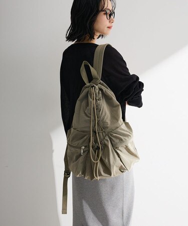 ナップリュック