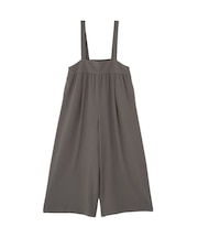 スカーチョサロペット