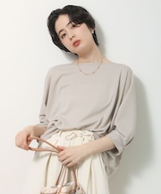 【優秀ブラウス】マルチ機能バックデザインブラウス