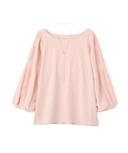 SET2点 ネックレス+マジョリカプルオーバー