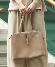 PC対応トートバッグ