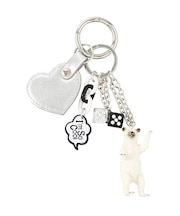 Animal&Heartチャーム