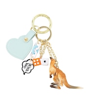 Animal&Heartチャーム