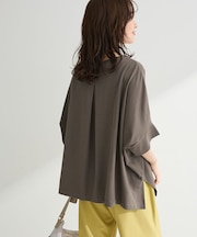 【WEB限定】冷やっとすずやかドルマンプルオーバーⅡ