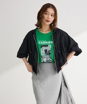 シアーマウンテンパーカー