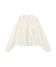 シアーマウンテンパーカー