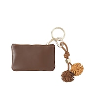 タッセルポーチチャーム