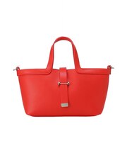 【2WAY】ベルトミニトートバッグ