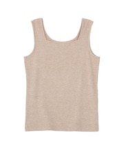 2WAYネックラメタンクトップ