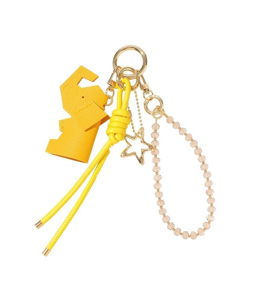 ハッピーゾウチャーム