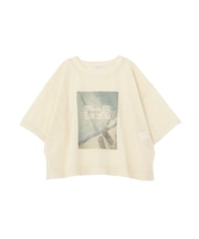 フォトニットプルオーバー