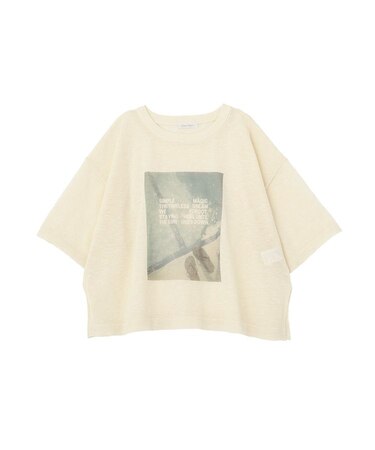 フォトニットプルオーバー