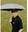 【KIU】ALL WEATHER UMBRELLA:COMPACT-TYPE