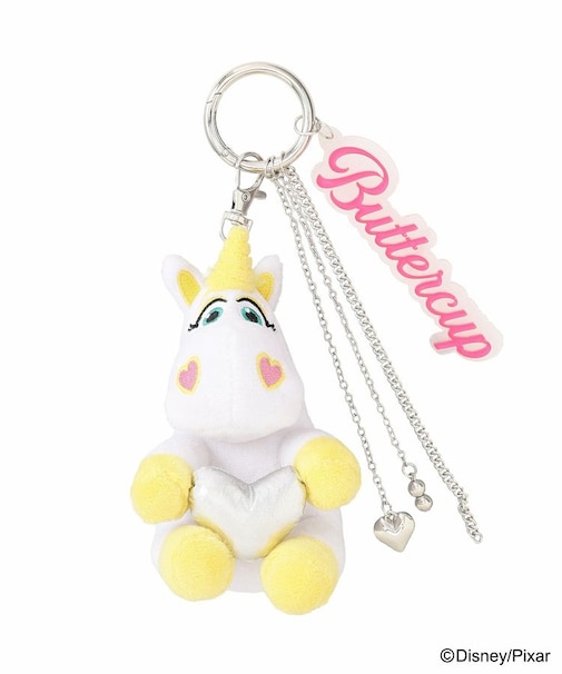 トイストーリー/バッグチャーム