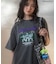 トイストーリー/ヴィンテージ風Tシャツ